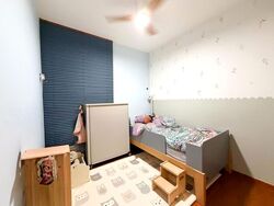 Treasure Crest (D19), Condominium #626429101